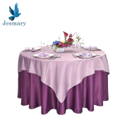 KHĂN TRẢI BÀN TRÒN CAO CẤP THEO YÊU CẦU